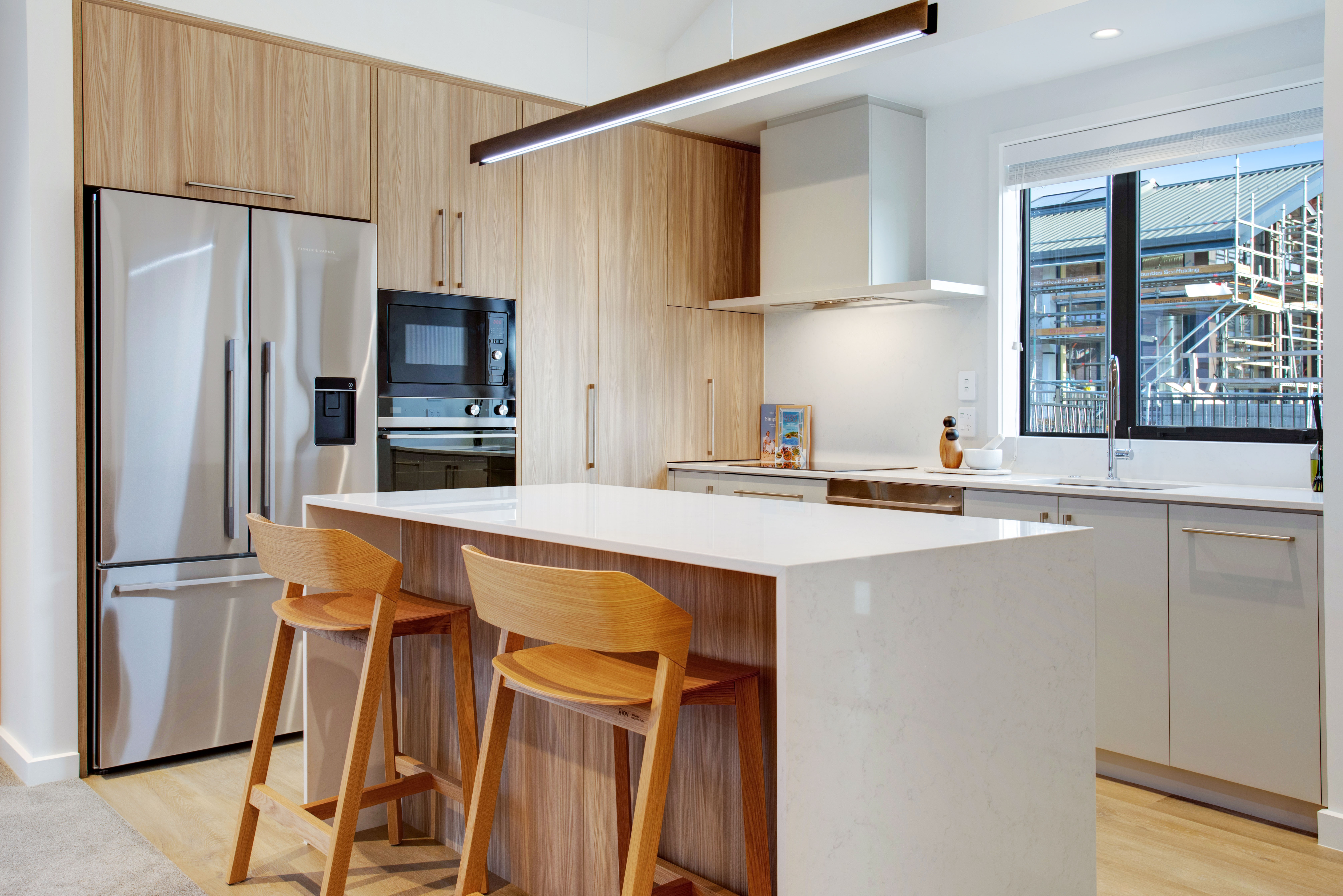 Two Plus Bedroom Villa