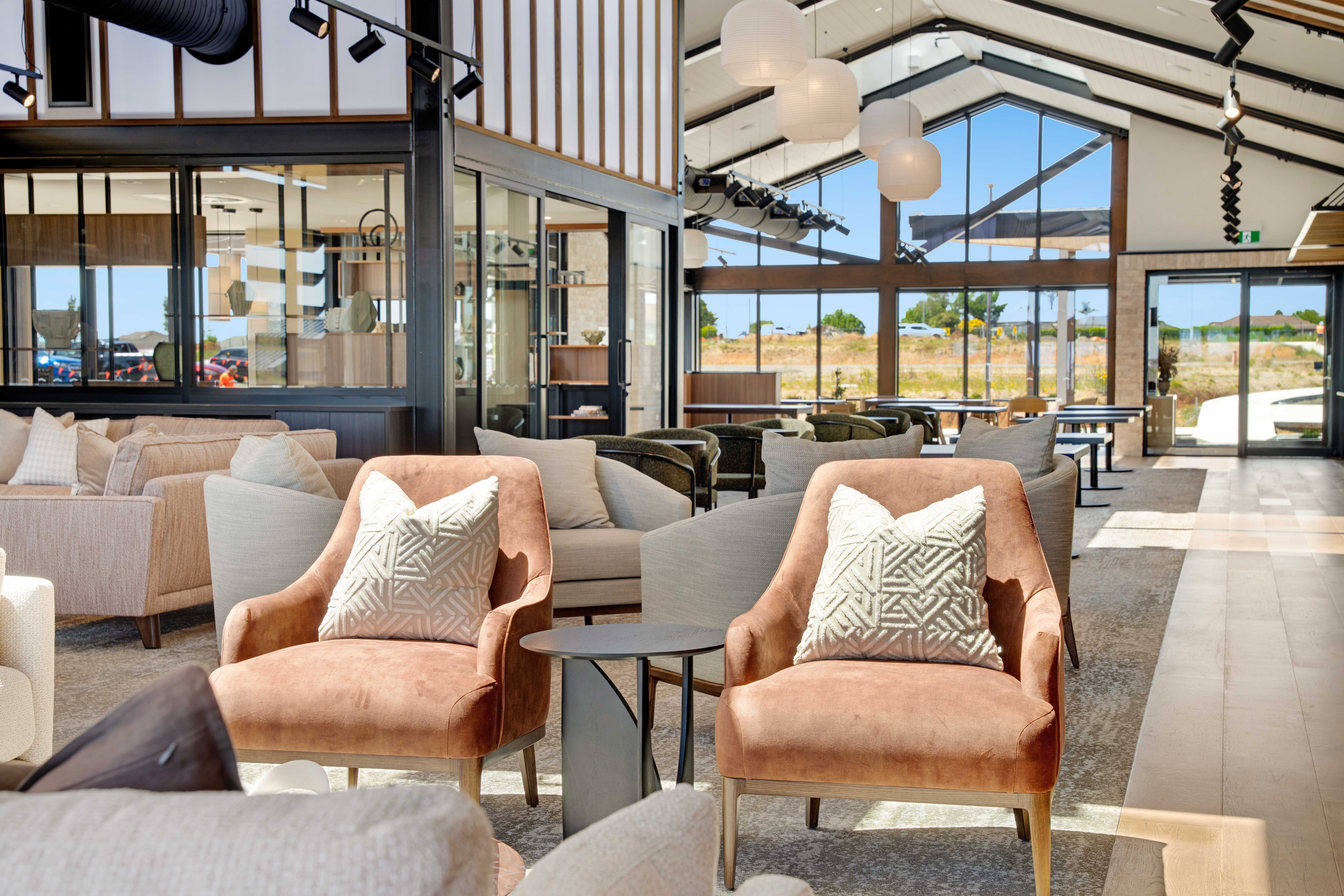 For now and the Future