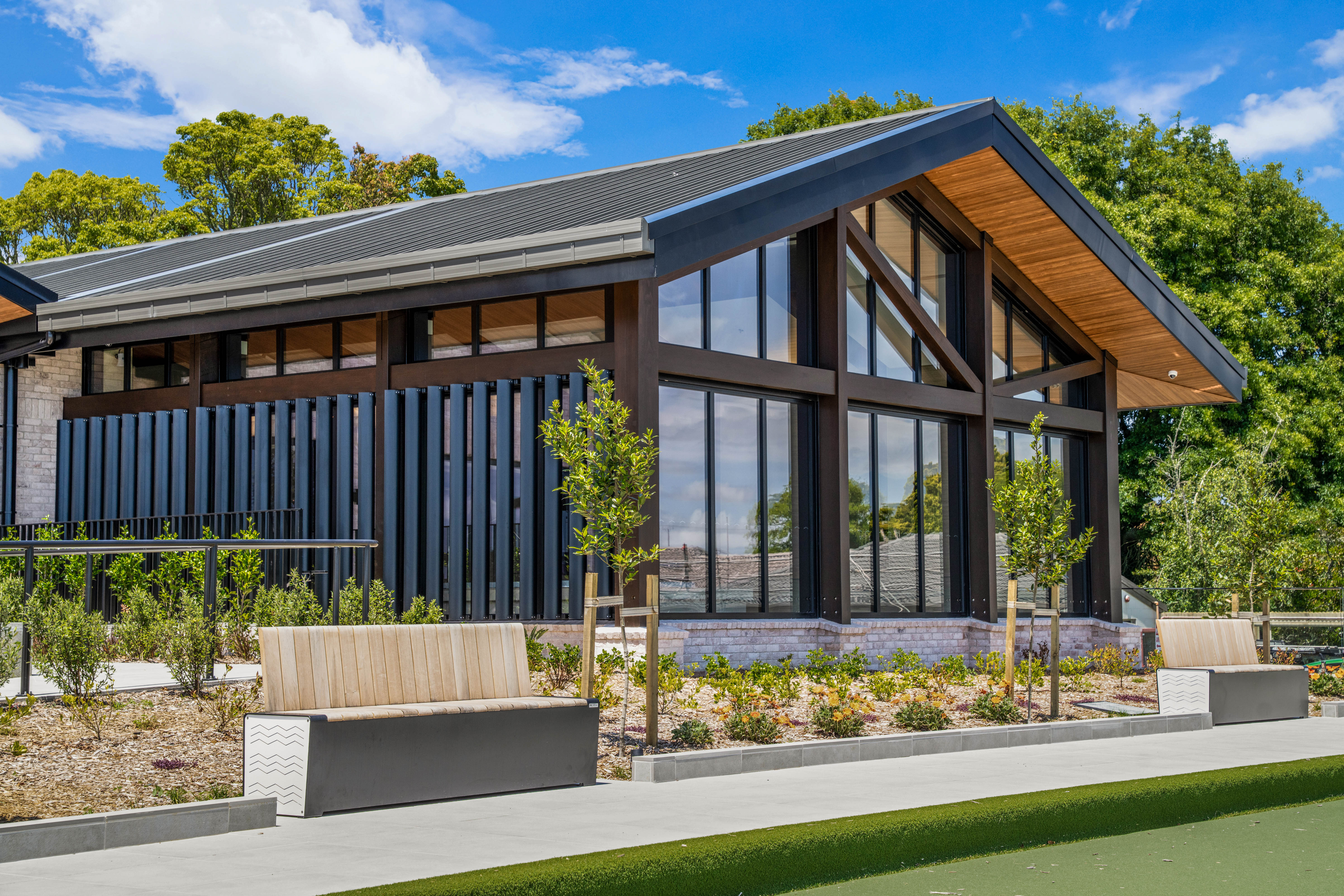 Low Maintenance Living