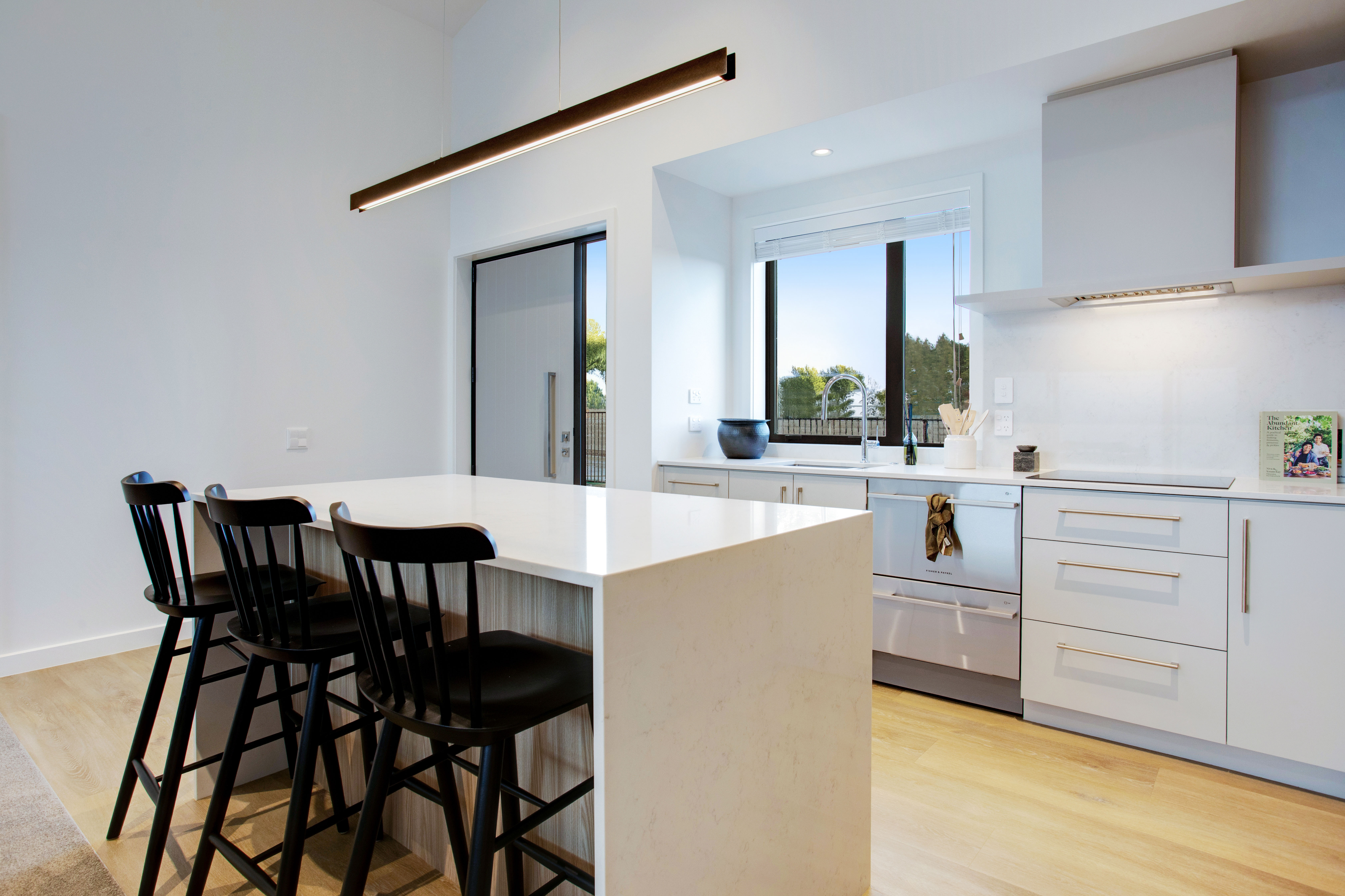 Frankin Other Kitchen