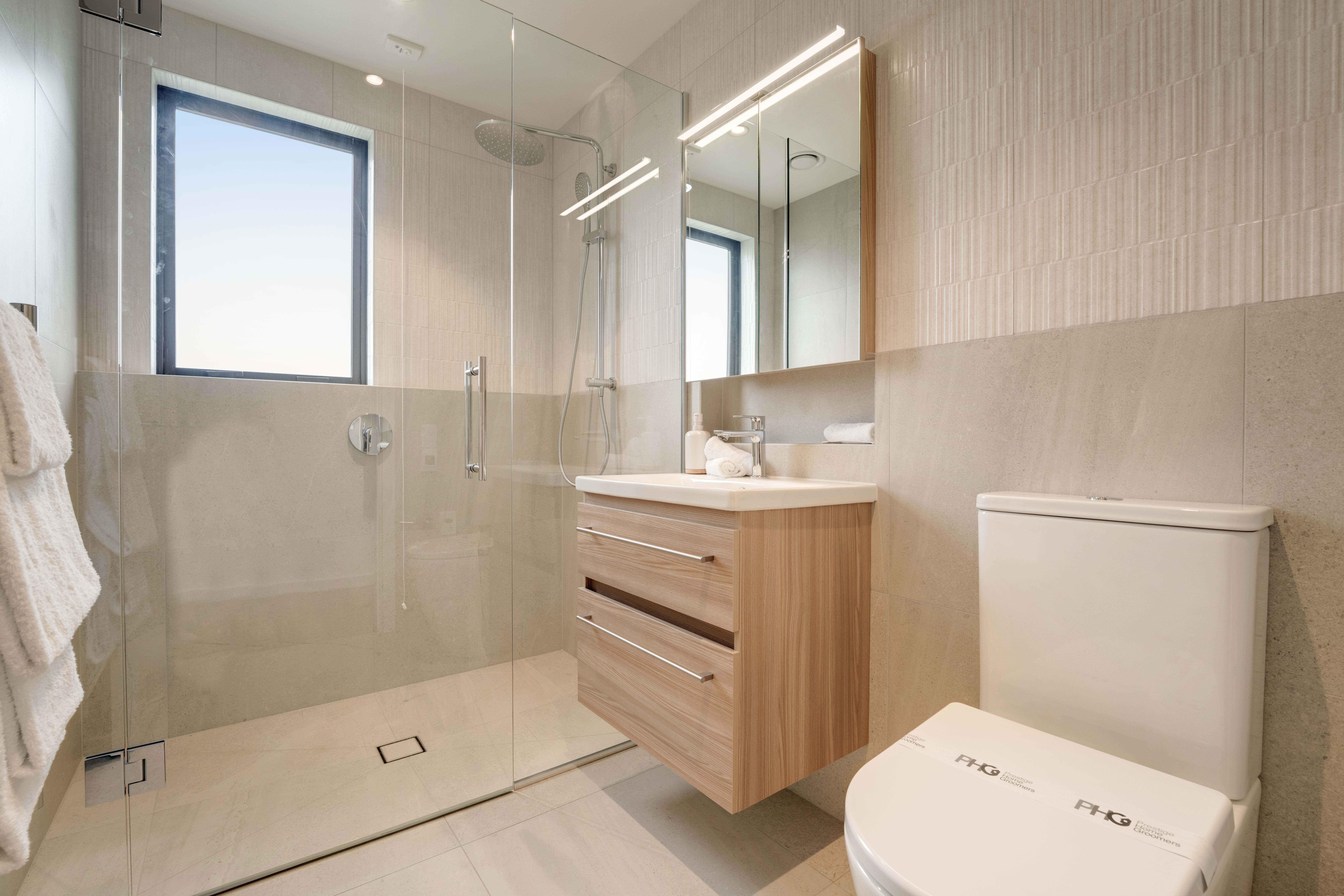 Franklin Villa 58 Bathroom 2