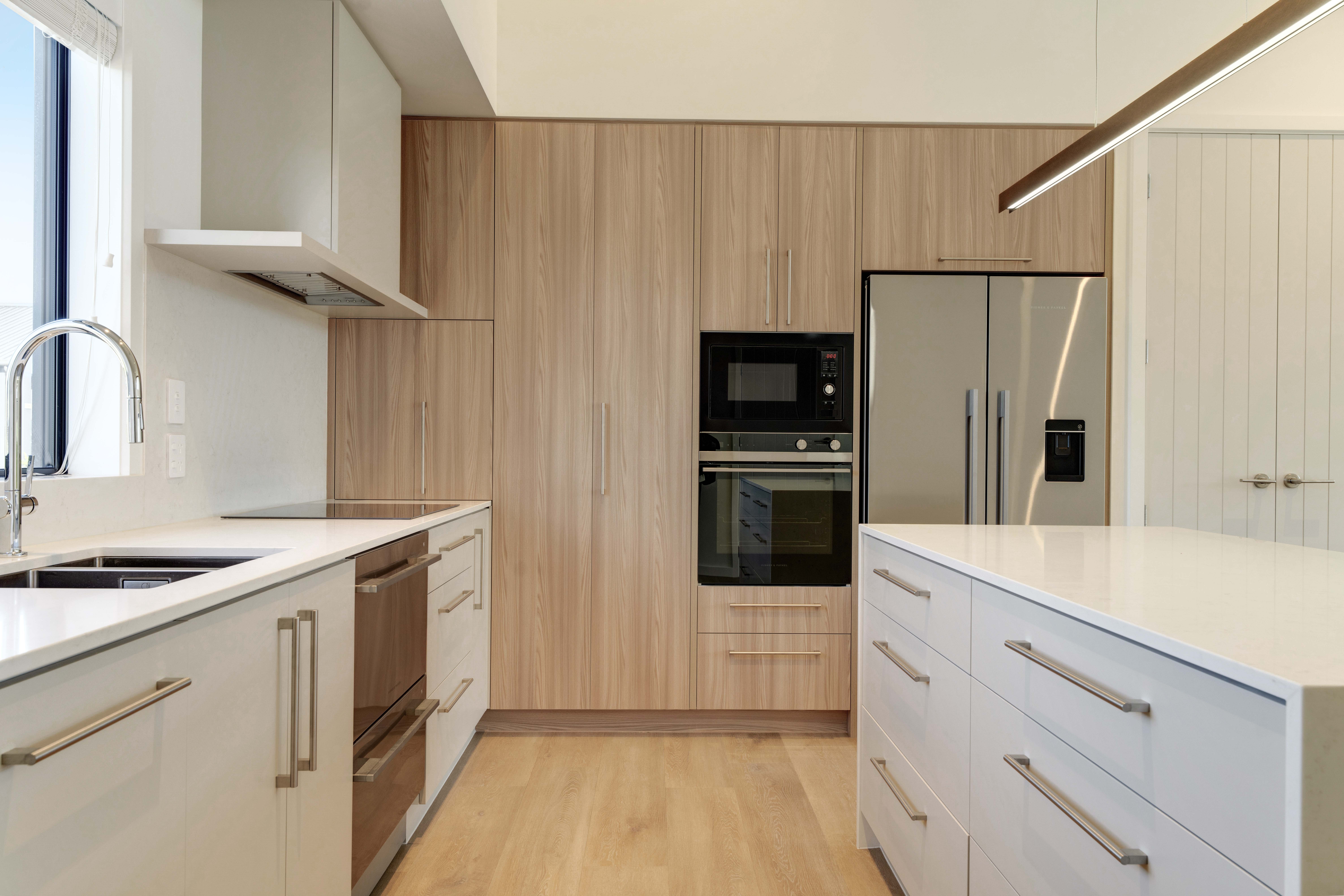 Franklin Villa 71 Kitchen