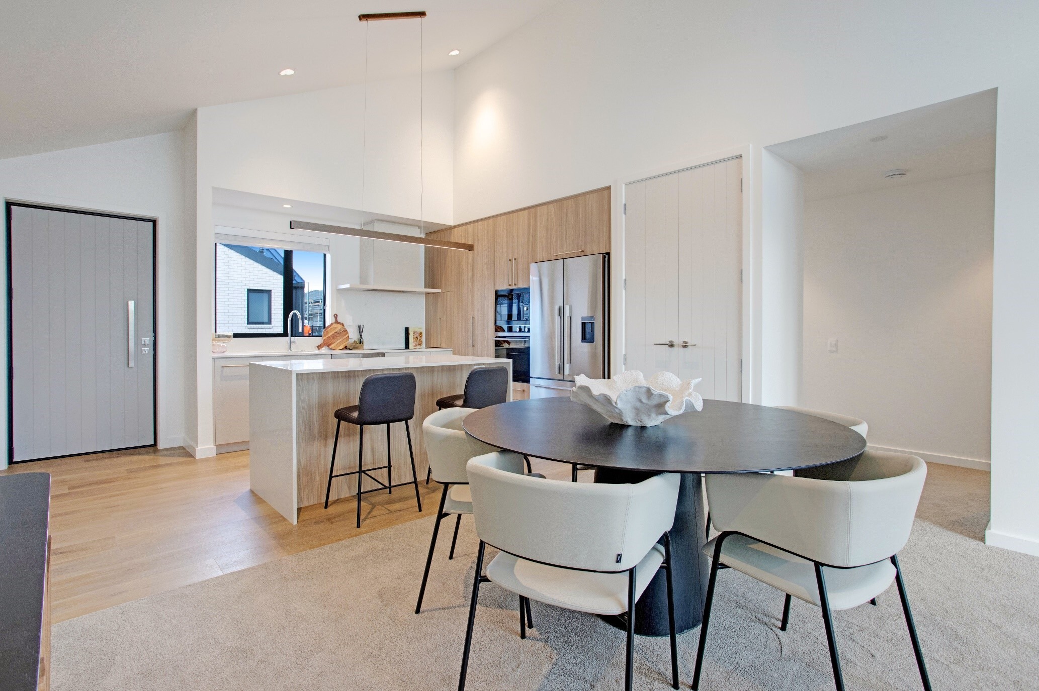 Franklin Village 2 bed