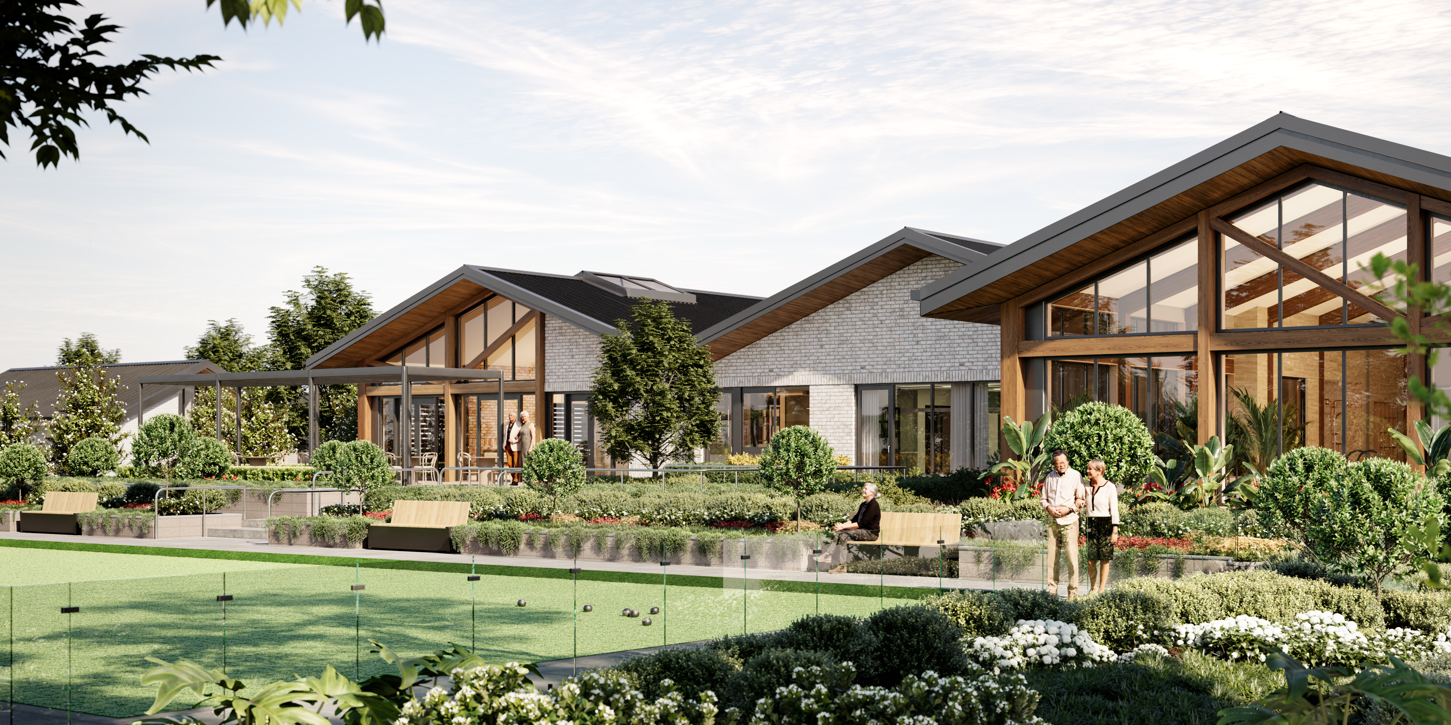 Designed for Better Living 
